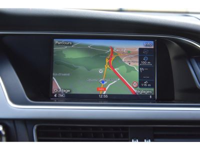 Audi A5 S5 Cabriolet Quattro 30 V6 TFSI - BV S-tronic   - 17