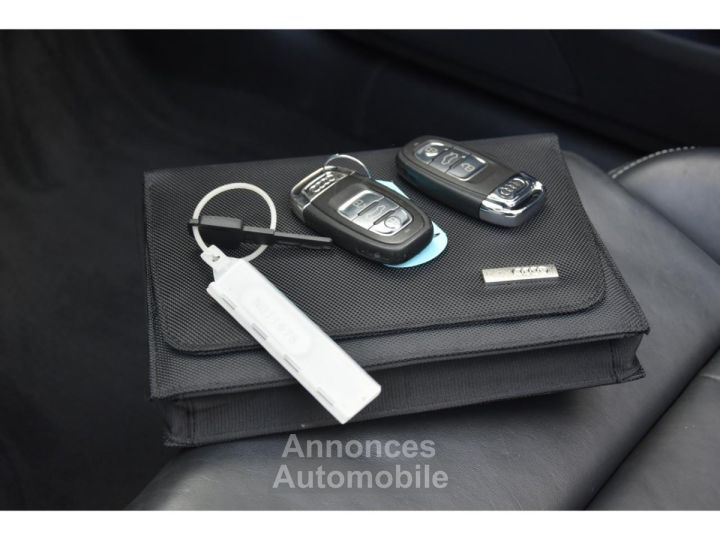 Audi A5 S5 Cabriolet Quattro 30 V6 TFSI - BV S-tronic - 19
