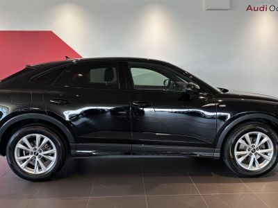 Audi Q3 Sportback 35 TFSI 150 ch S tronic 7 S line   - 2