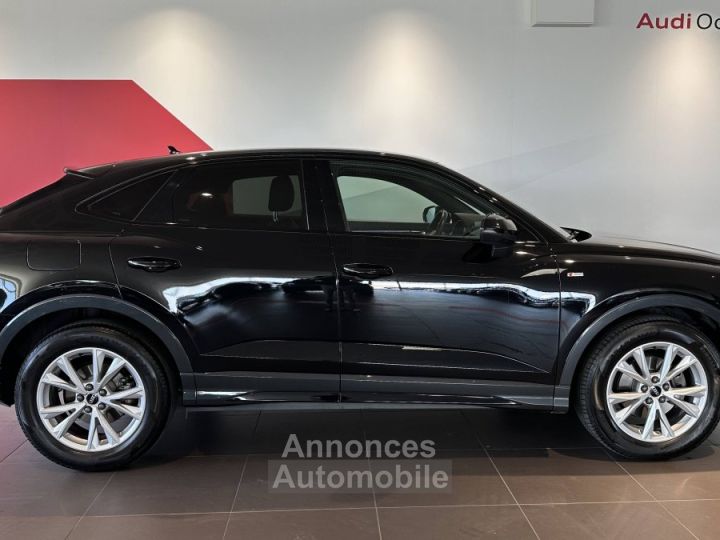 Audi Q3 Sportback 35 TFSI 150 ch S tronic 7 S line - 2