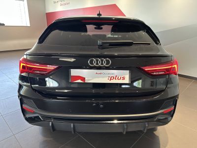 Audi Q3 Sportback 35 TFSI 150 ch S tronic 7 S line   - 3