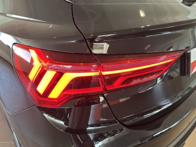 Audi Q3 Sportback 35 TFSI 150 ch S tronic 7 S line   - 6