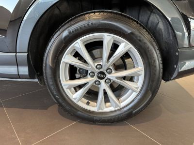 Audi Q3 Sportback 35 TFSI 150 ch S tronic 7 S line   - 7