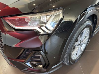 Audi Q3 Sportback 35 TFSI 150 ch S tronic 7 S line   - 8