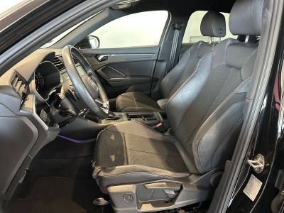Audi Q3 Sportback 35 TFSI 150 ch S tronic 7 S line   - 10