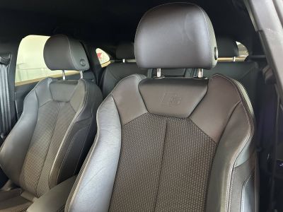 Audi Q3 Sportback 35 TFSI 150 ch S tronic 7 S line   - 12