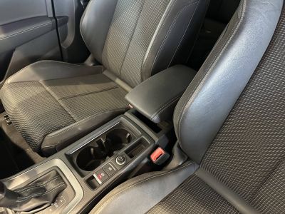 Audi Q3 Sportback 35 TFSI 150 ch S tronic 7 S line   - 14