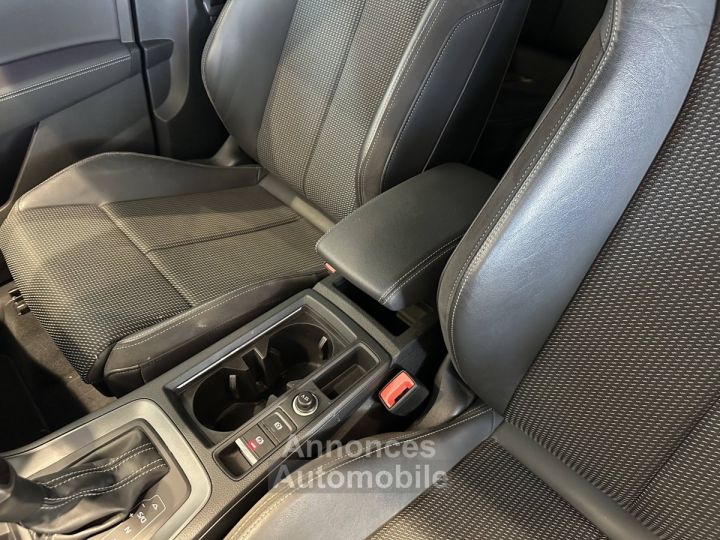 Audi Q3 Sportback 35 TFSI 150 ch S tronic 7 S line - 14