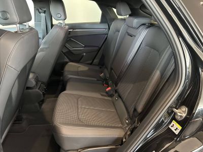 Audi Q3 Sportback 35 TFSI 150 ch S tronic 7 S line   - 15