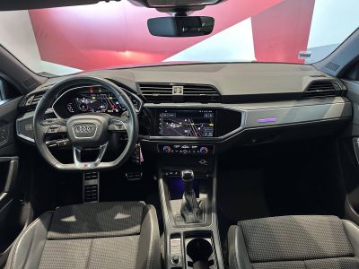 Audi Q3 Sportback 35 TFSI 150 ch S tronic 7 S line   - 18
