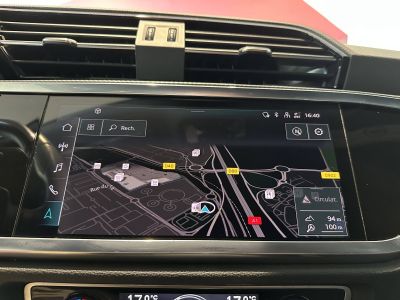 Audi Q3 Sportback 35 TFSI 150 ch S tronic 7 S line   - 25