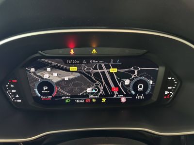 Audi Q3 Sportback 35 TFSI 150 ch S tronic 7 S line   - 36