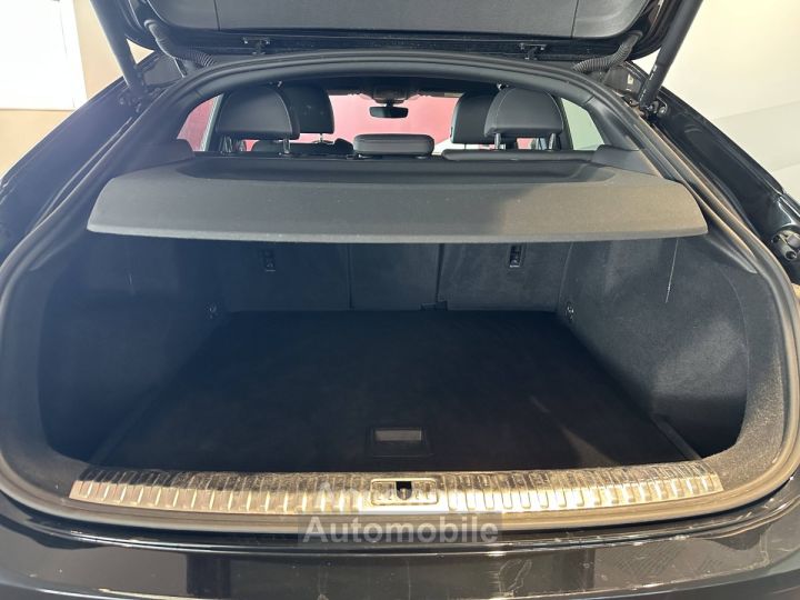 Audi Q3 Sportback 35 TFSI 150 ch S tronic 7 S line - 37