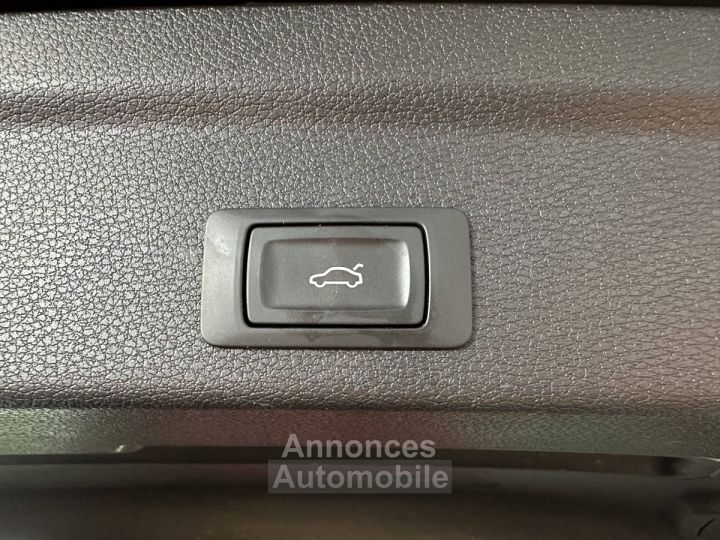 Audi Q3 Sportback 35 TFSI 150 ch S tronic 7 S line - 38