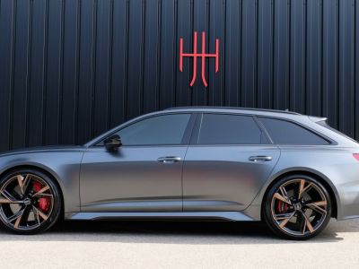 Audi RS6 AVANT V8 40 TFSI 600 TIPTRONIC 8 QUATTRO   - 1