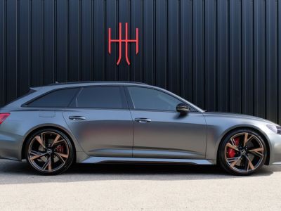 Audi RS6 AVANT V8 40 TFSI 600 TIPTRONIC 8 QUATTRO   - 2