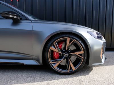 Audi RS6 AVANT V8 40 TFSI 600 TIPTRONIC 8 QUATTRO   - 4