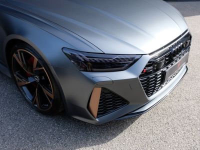 Audi RS6 AVANT V8 40 TFSI 600 TIPTRONIC 8 QUATTRO   - 6