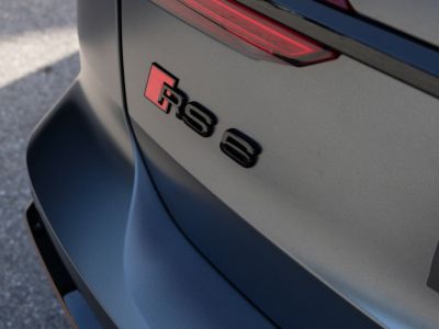 Audi RS6 AVANT V8 40 TFSI 600 TIPTRONIC 8 QUATTRO   - 11
