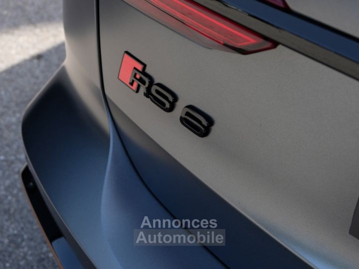 Audi RS6 AVANT V8 40 TFSI 600 TIPTRONIC 8 QUATTRO - 11