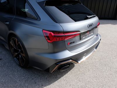 Audi RS6 AVANT V8 40 TFSI 600 TIPTRONIC 8 QUATTRO   - 14