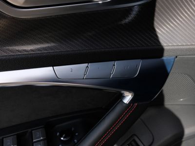 Audi RS6 AVANT V8 40 TFSI 600 TIPTRONIC 8 QUATTRO   - 16
