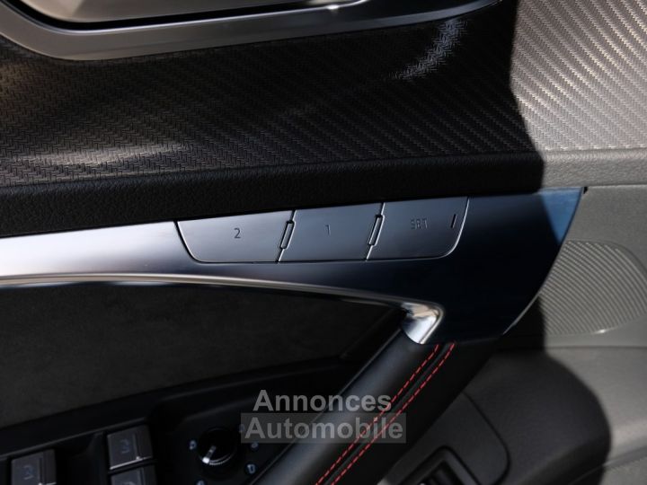 Audi RS6 AVANT V8 40 TFSI 600 TIPTRONIC 8 QUATTRO - 16