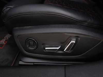 Audi RS6 AVANT V8 40 TFSI 600 TIPTRONIC 8 QUATTRO   - 18