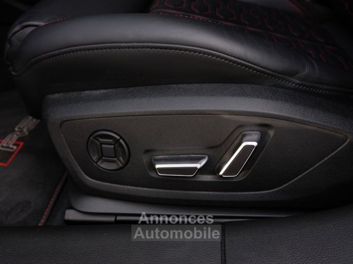 Audi RS6 AVANT V8 40 TFSI 600 TIPTRONIC 8 QUATTRO - 18