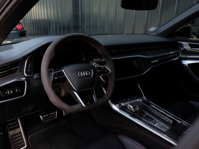 Audi RS6 AVANT V8 40 TFSI 600 TIPTRONIC 8 QUATTRO   - 19