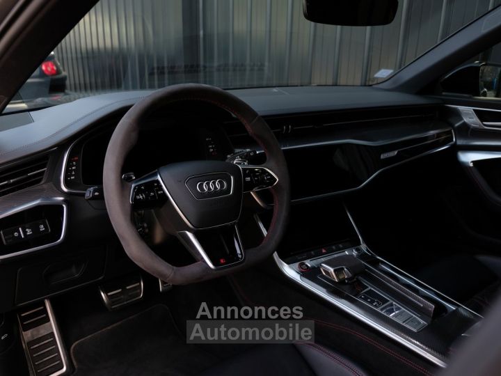 Audi RS6 AVANT V8 40 TFSI 600 TIPTRONIC 8 QUATTRO - 19