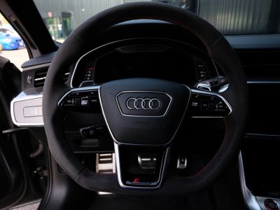 Audi RS6 AVANT V8 40 TFSI 600 TIPTRONIC 8 QUATTRO   - 20