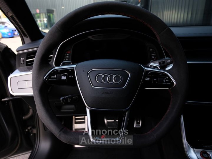 Audi RS6 AVANT V8 40 TFSI 600 TIPTRONIC 8 QUATTRO - 20