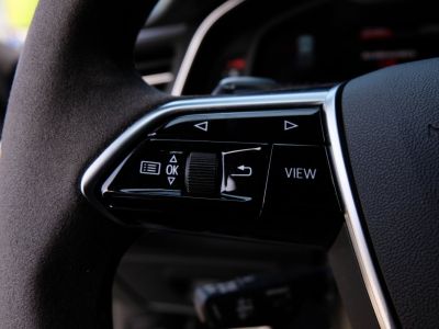Audi RS6 AVANT V8 40 TFSI 600 TIPTRONIC 8 QUATTRO   - 21