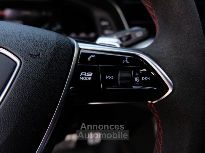 Audi RS6 AVANT V8 40 TFSI 600 TIPTRONIC 8 QUATTRO - 22