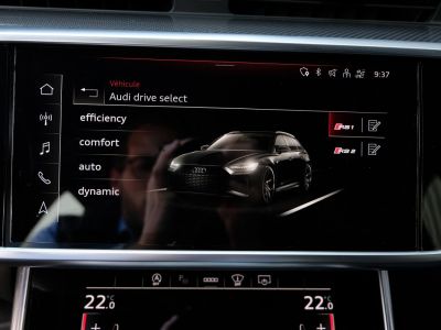 Audi RS6 AVANT V8 40 TFSI 600 TIPTRONIC 8 QUATTRO   - 24