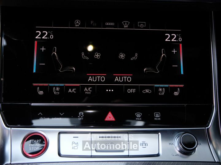 Audi RS6 AVANT V8 40 TFSI 600 TIPTRONIC 8 QUATTRO - 25