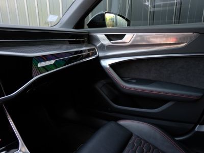 Audi RS6 AVANT V8 40 TFSI 600 TIPTRONIC 8 QUATTRO   - 27