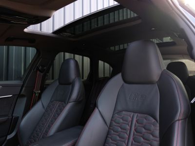 Audi RS6 AVANT V8 40 TFSI 600 TIPTRONIC 8 QUATTRO   - 28