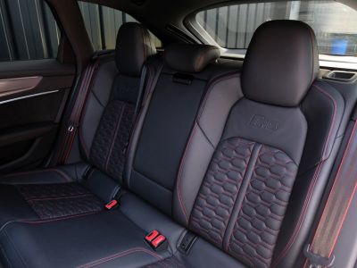 Audi RS6 AVANT V8 40 TFSI 600 TIPTRONIC 8 QUATTRO   - 29