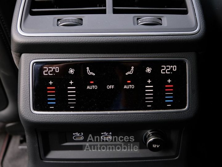 Audi RS6 AVANT V8 40 TFSI 600 TIPTRONIC 8 QUATTRO - 30