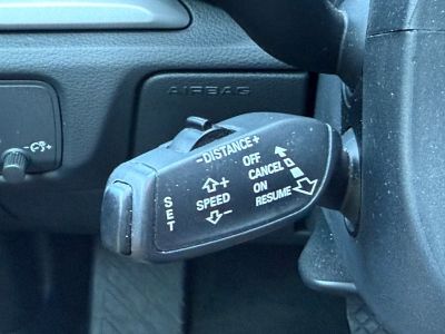Audi A3 berline 20 tdi 150 s line tronic 6 avec toit ouvrant ges chauffants radar avant re gps   - 19