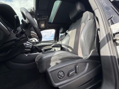 Audi Q5 20 TDI 190CH S LINE QUATTRO S TRONIC 7   - 10
