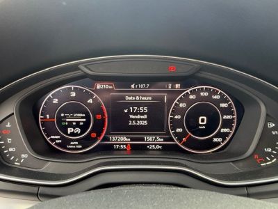 Audi Q5 20 TDI 190CH S LINE QUATTRO S TRONIC 7   - 13