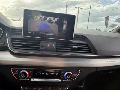 Audi Q5 20 TDI 190CH S LINE QUATTRO S TRONIC 7   - 14