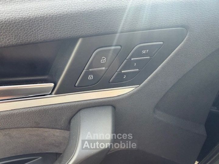 Audi Q5 20 TDI 190CH S LINE QUATTRO S TRONIC 7 - 15