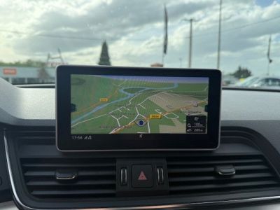 Audi Q5 20 TDI 190CH S LINE QUATTRO S TRONIC 7   - 16