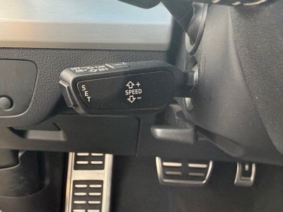 Audi Q5 20 TDI 190CH S LINE QUATTRO S TRONIC 7   - 17