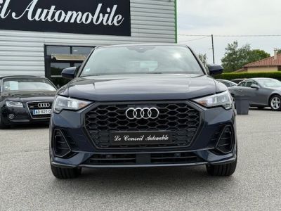 Audi Q3 Sportback 35 TDI 150CH BUSINESS LINE S TRONIC 7   - 2