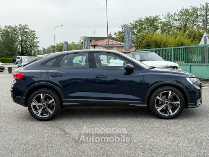 Audi Q3 Sportback 35 TDI 150CH BUSINESS LINE S TRONIC 7 - 4